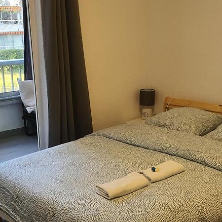 Havre De Paix A 2 Pas De L'Eau, Autonomie Daire Saint-Mandrier-sur-Mer Dış mekan fotoğraf